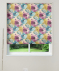 Thea Summer Linen Motorised Roman Blind