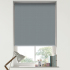 Loire Cloudy Blue Blackout Roller Blind