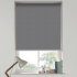 Loire New York Grey Blackout Roller Blind