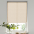 Palermo Chamois Roller Blind