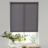 Palermo Charcoal Electric Roller Blind