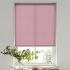 Palermo Dusty Rose Electric Roller Blind