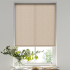 Palermo Fawn Electric Roller Blind