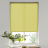 Palermo Lime Electric Roller Blind