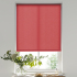 Palermo Lipstick Electric Roller Blind 
