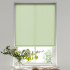 Palermo Mint Electric Roller Blind
