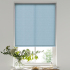 Palermo Mist Electric Roller Blind