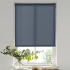 Palermo Navy Electric Roller Blind