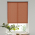 Palermo Red Dawn Roller Blind