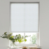 Palermo Serenity Green Electric Roller Blind