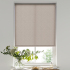 Palermo Taupe Electric Roller Blind