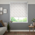 Quito Neutral Blackout Eve Electric Roller Blind