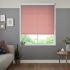 Ray Blush Eve Electric Roller Blind