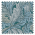 Acanthus Denim Swatch