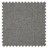 Swatch of Cameron Pewter by Prestigious Textiles