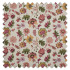 Swatch of Fleur Samba by Prestigious Textiles