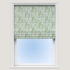 Golden Lily Apple Blush Roman Blind