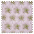 Swatch of Greenery Wisteria by Prestigious Textiles