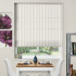 Roman Blind in Keene Stone by iLiv