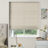 Roman Blind in Kibale Flax by iLiv