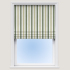 Lowell Olive Roman Blind