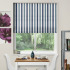 Roman Blind in Lowell Riviera by iLiv