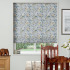 Roman Blind in Lyndhurst Sky by iLiv