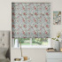 Roman Blind in Lyndhurst Tourmaline by iLiv