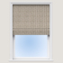 Maala Caribou Roman Blind