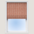 Maala Pimento Roman Blind