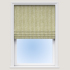 Maala Pistachio Roman Blind