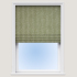 Maala Sage Roman Blind
