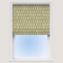 Malabar Pistachio Roman Blind