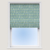 Malabar Topaz Roman Blind