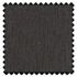 Swatch of Malham Charcoal by Prestigious Textiles