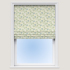 Mallow Apple Linen Roman Blind