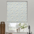 Roman Blind in Mallow Denim Ivory
