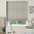 Roman Blind in Muse Natural by iLiv