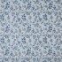 Nature Indigo Fabric by Prestigious Textiles
