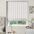 Roman Blind in Newport Flint by iLiv