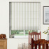 Roman Blind in Newport Olive by iLiv
