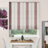 Roman Blind in Portland Grape by iLiv