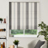 Roman Blind in Portland Mineral by iLiv