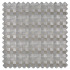 Swatch of Ruben Pewter by Prestigious Textiles