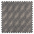 Swatch of Sculpt Graphite by Prestigious Textiles