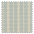 Swatch of Segments Seafoam