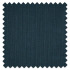 Swatch of Spencer Indigo by Prestigious Textiles