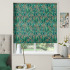 Roman Blind in Valdivian Dove by Chatham Glyn