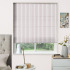 Roman Blind in Vermont Grape by iLiv
