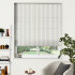 Roman Blind in Vermont Willow by iLiv